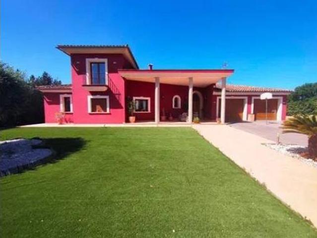 Chalet en venta en Son Daviu, Raiguer