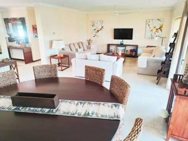 Chalet en venta en es Caülls, Raiguer