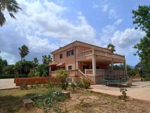 Chalet en venta en Es Garrovers, Raiguer