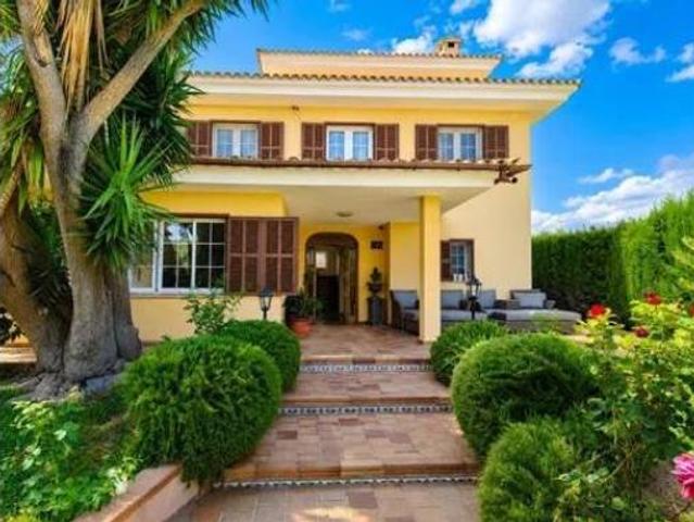 Chalet en venta en Es Garrovers, Raiguer
