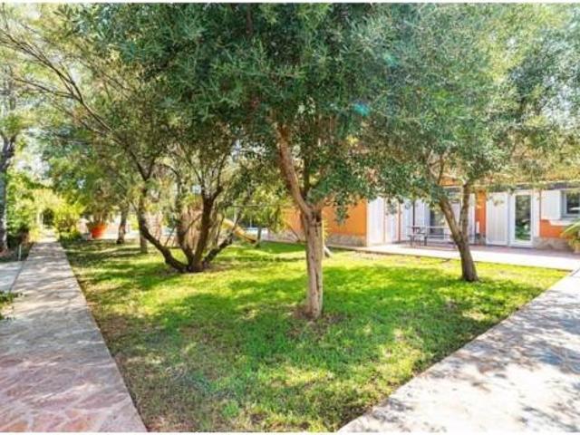 Villa en venta en Marratxí, Son Macià
