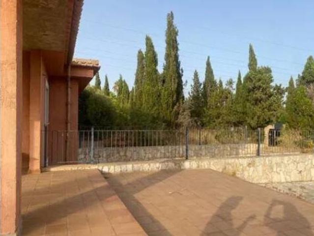Chalet en venta en es Caülls, Raiguer