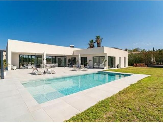 Chalet en venta en es Caülls, Raiguer