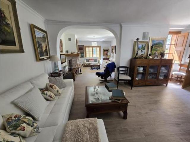 Chalet en venta en es Pla de na Tesa, Raiguer