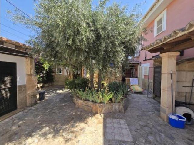 Chalet en venta en es Pla de na Tesa, Raiguer