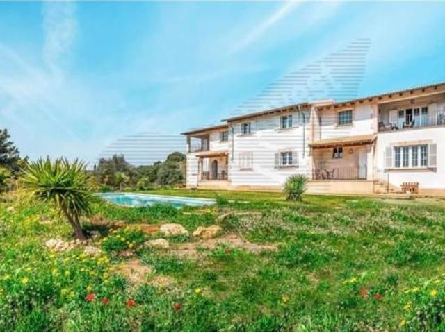Chalet en venta en Pòrtol, Raiguer