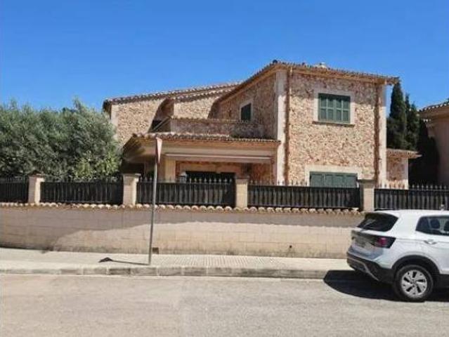 Chalet en venta en Pòrtol, Raiguer