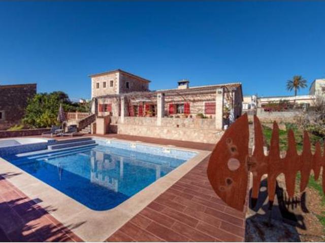 Chalet en venta en Raiguer, Baleares