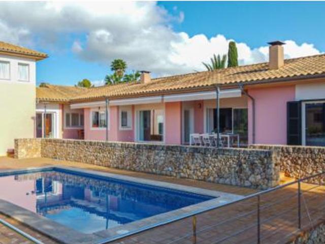 Chalet en venta en Pòrtol, Raiguer