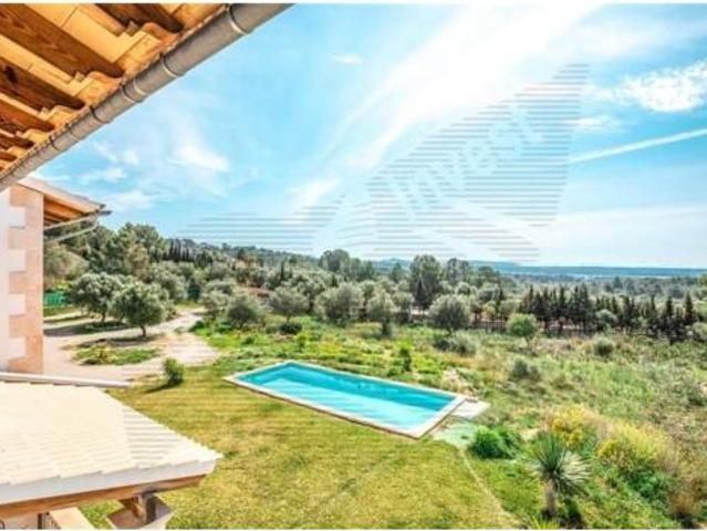 Villa en venta en Marratxí, sa Cabaneta