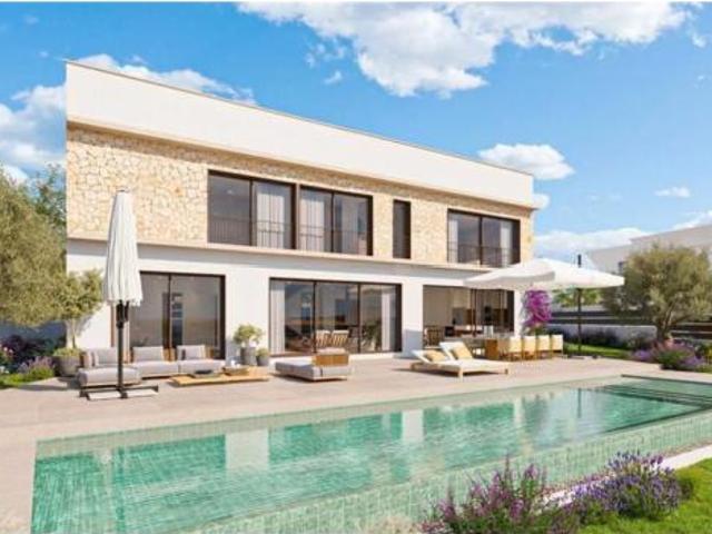 Chalet en venta en Marratxí, Baleares