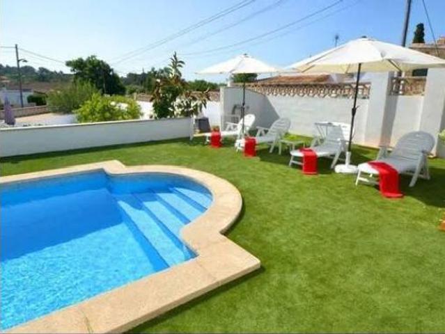 Chalet en venta en Pòrtol, Raiguer