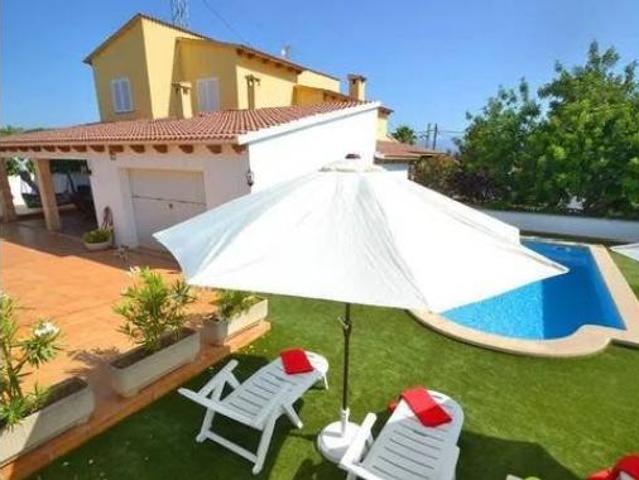 Chalet en venta en Pòrtol, Raiguer