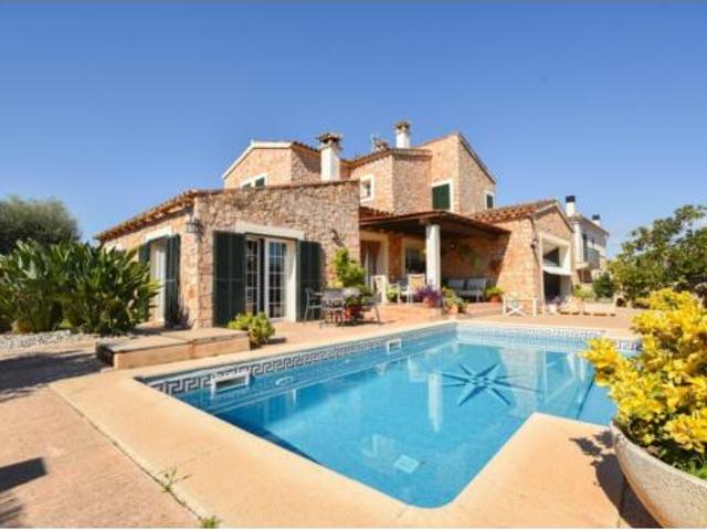 Chalet en venta en sa Cabaneta, Marratxí