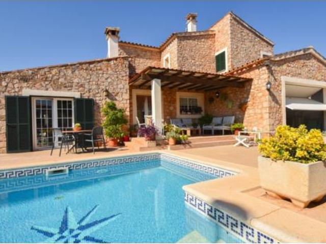 Chalet en venta en Pòrtol, Raiguer