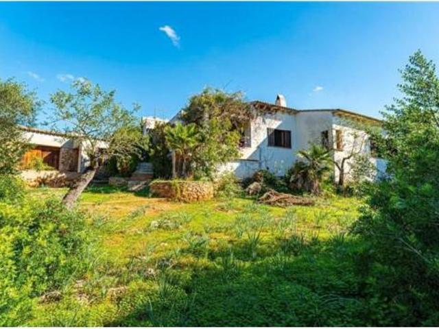 Chalet en venta en Pòrtol Nou, Marratxí