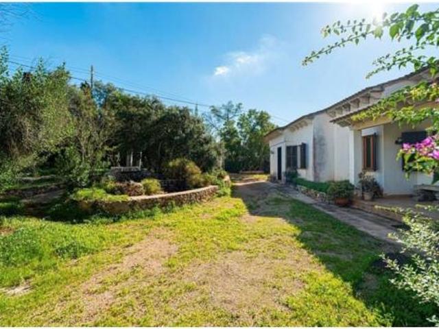 Chalet en venta en Pòrtol, Raiguer