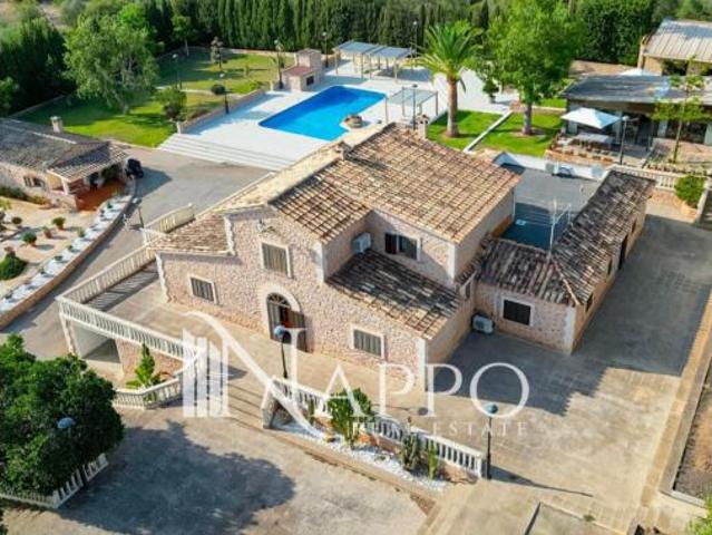 Chalet en venta en Pòrtol, Raiguer