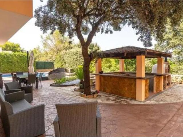 Chalet en venta en Pòrtol, Raiguer