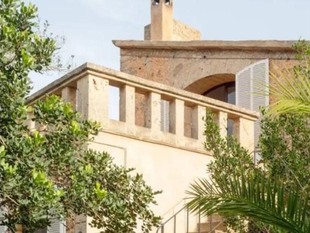 Chalet en venta en Pòrtol, Raiguer