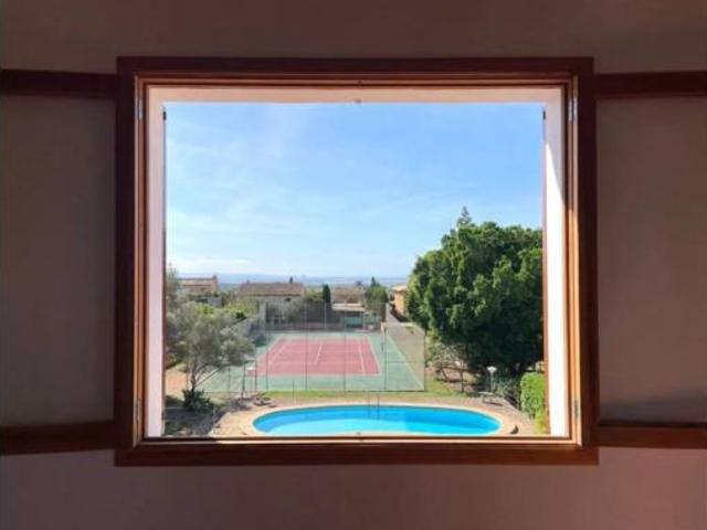 Chalet en venta en Pòrtol, Raiguer