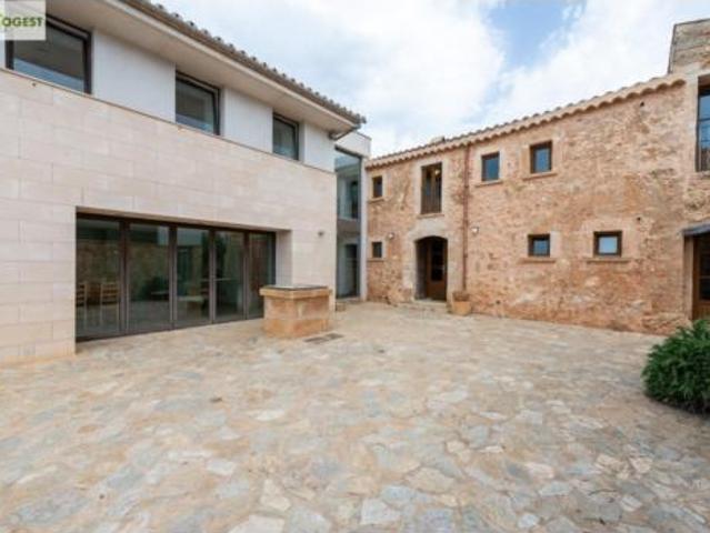 Chalet en venta en sa Cabaneta, Raiguer