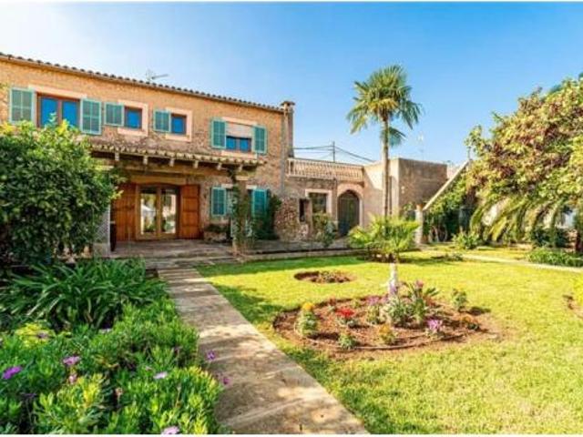 Chalet en venta en es Caülls, Raiguer