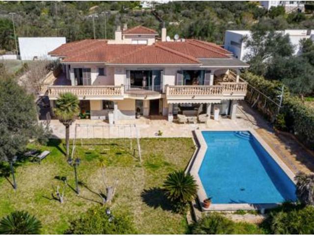 Chalet en venta en sa Cabaneta, Raiguer