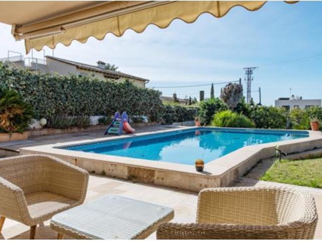 Chalet en venta en sa Cabaneta, Raiguer