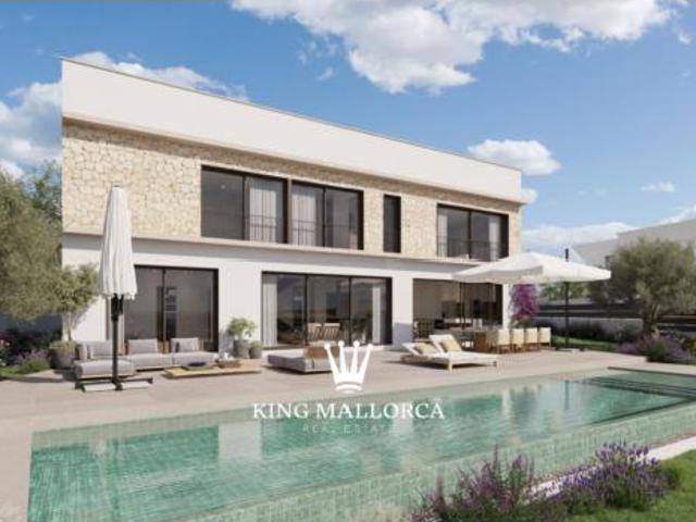 Chalet en venta en sa Cabaneta, Raiguer