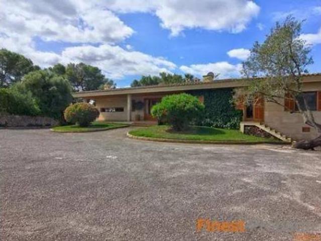Chalet en venta en sa Cabaneta, Raiguer