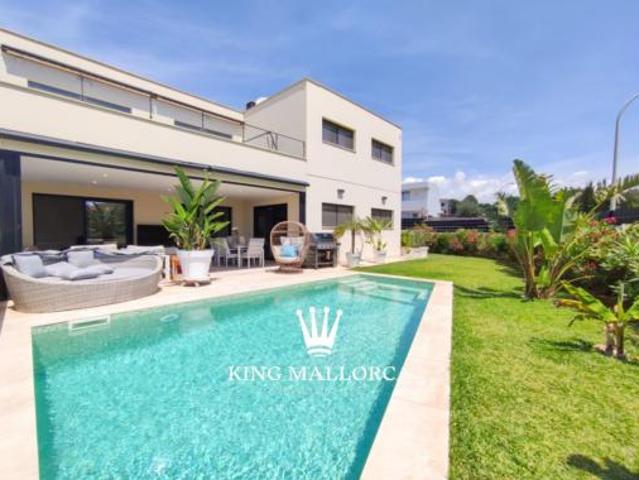 Chalet en venta en es Caülls, Raiguer