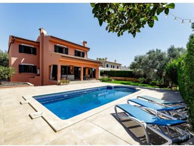 Villa en venta en Marratxí, Sant Marçal