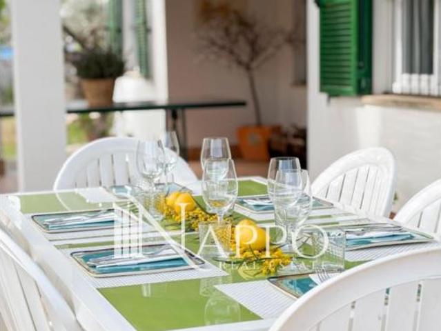 Chalet en venta en Raiguer, Baleares