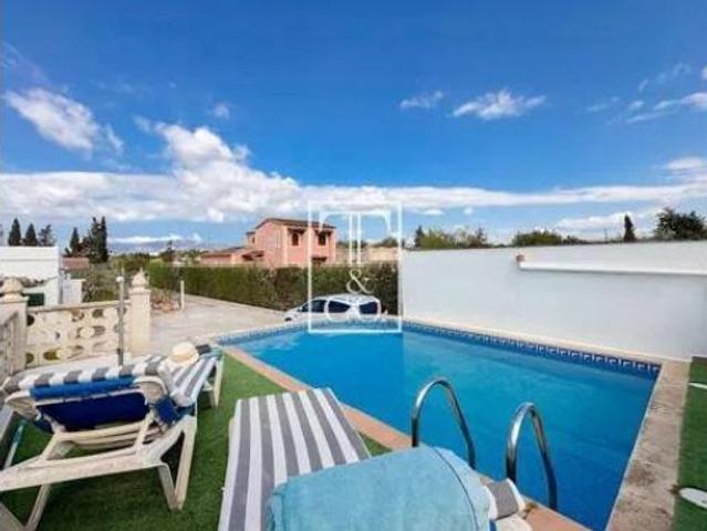 Chalet en venta en Raiguer, Baleares