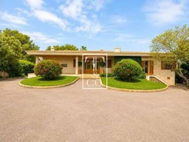 Chalet en venta en Sant Marçal, Raiguer