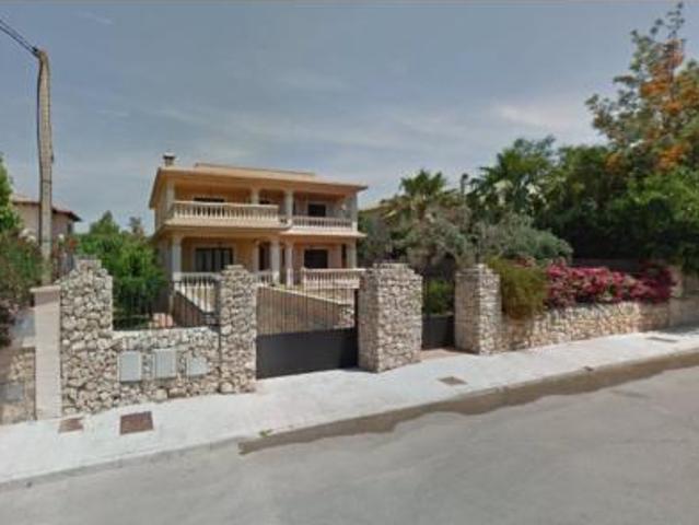 Chalet en venta en Marratxí, Baleares