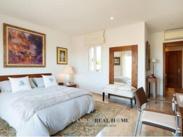 Chalet en venta en es Caülls, Raiguer