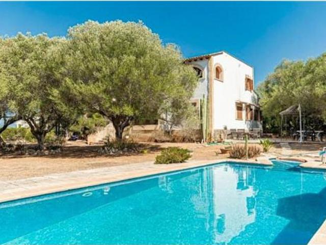 Villa en venta en Marratxí, sa Cabaneta