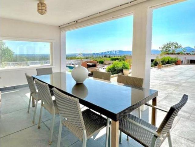 Villa en venta en Marratxí, sa Cabaneta