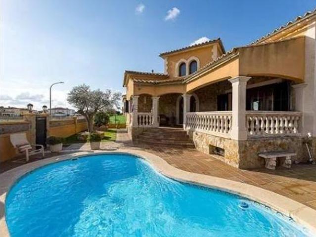 Chalet en venta en Sant Marçal, Raiguer
