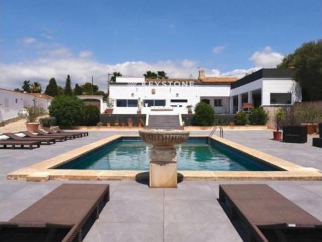 Chalet en venta en sa Cabaneta, Raiguer
