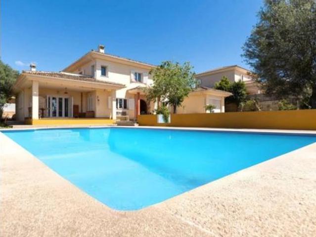 Villa en venta en Marratxí, Sant Marçal