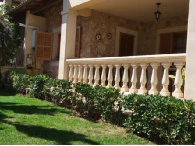 Chalet en venta en es Caülls, Raiguer