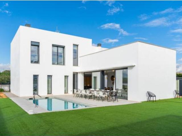 Chalet en venta en Es Garrovers, Raiguer