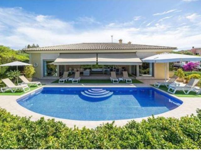 Chalet en venta en es Caülls, Raiguer