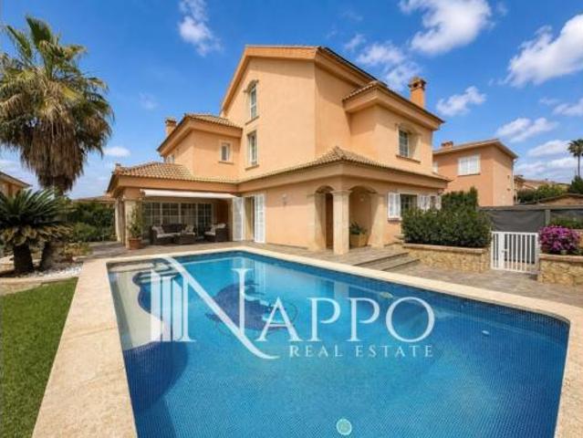 Chalet en venta en es Caülls, Raiguer