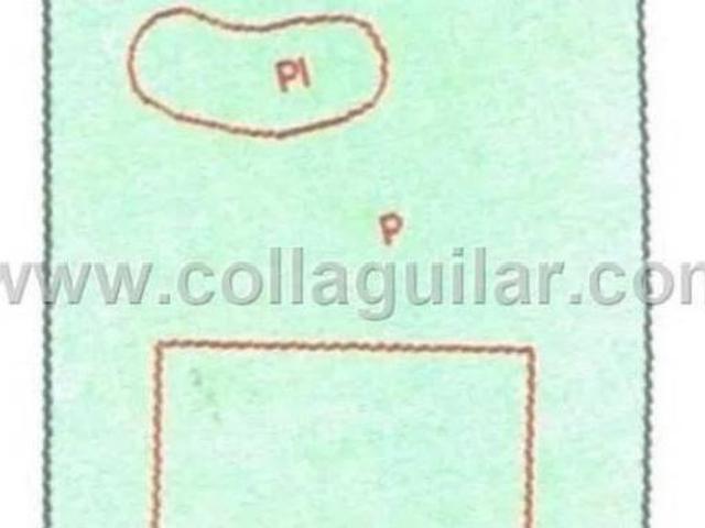 Chalet en venta en es Caülls, Raiguer