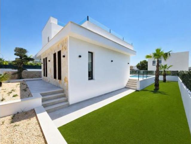 Chalet en venta en es Caülls, Raiguer