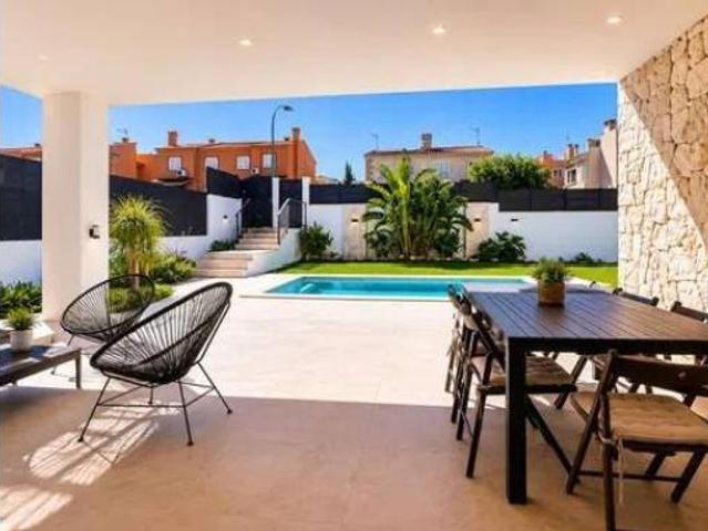 Chalet en venta en es Caülls, Raiguer